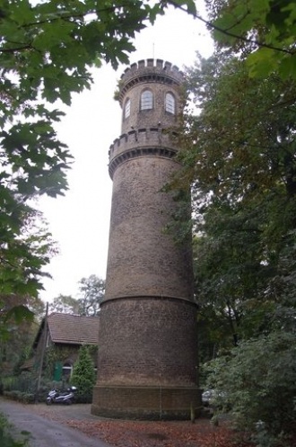 The Helen Tower